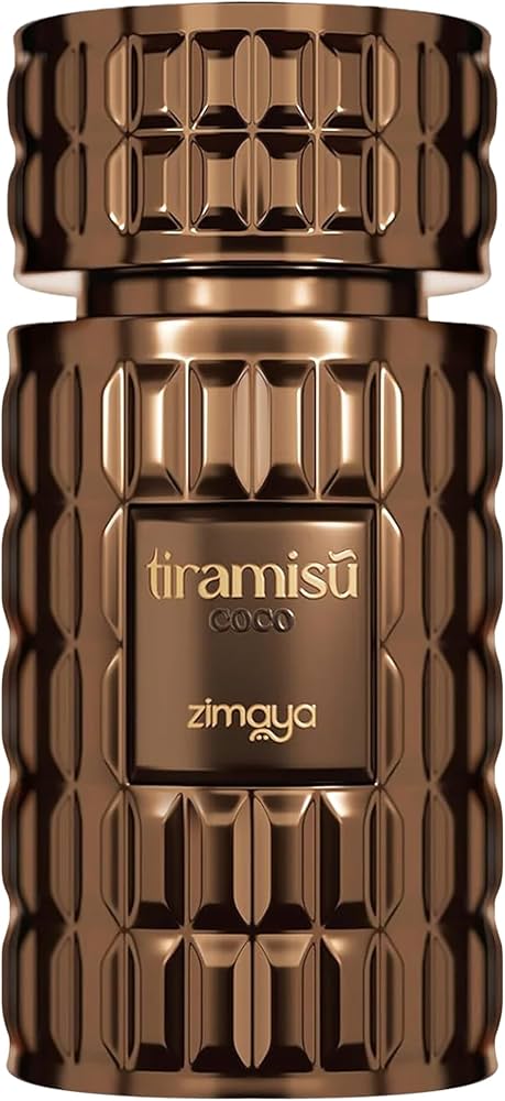 Zimaya Zimaya Tiramisu Coco EDP 100 ml
