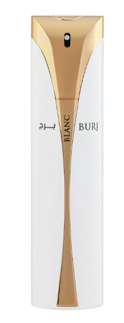 Risala Risala Elite Burj Blanc EDP 100 ml
