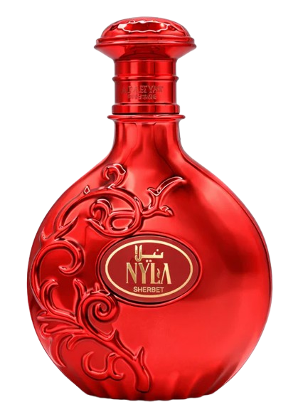 Arabiyat Prestige Arabiyat Prestige Nyla Sherbet EDP 80 ml