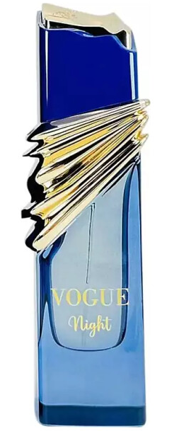 Maison Alhambra Maison Alhambra Vogue Night EDP 100 ml