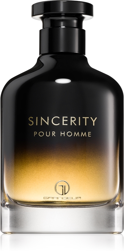 Grandeur Grandeur Sincerity EDP 100 ml