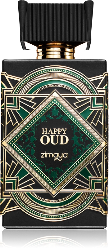 Zimaya Zimaya Happy Oud EXP 100 ml