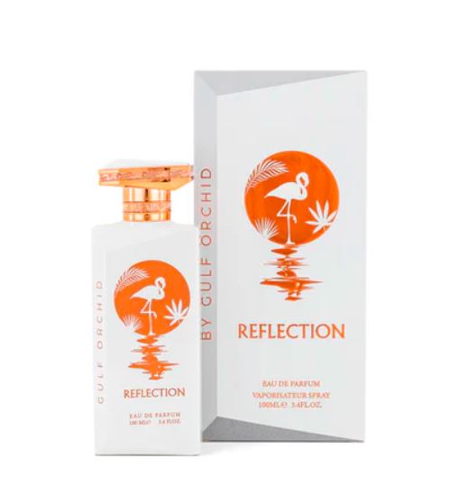 Gulf Orchid Reflection EDP 100 ml