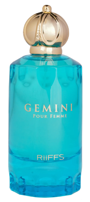 RiiFFS Riiffs Gemini EDP 100 ml