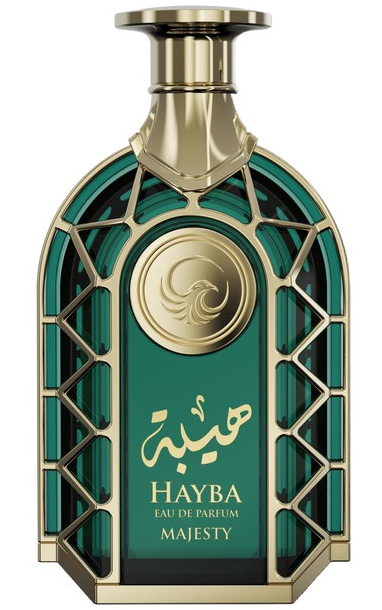 Le Falconé Le Falconé Hayba Majesty EDP M 100 ml