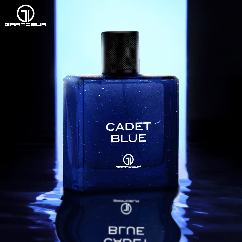 Grandeur Cadet Blue EDP 100 ml