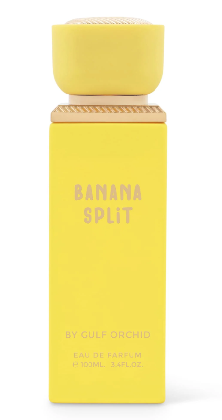 Gulf Orchid Gulf Orchid Banana Split EDP 100 ml