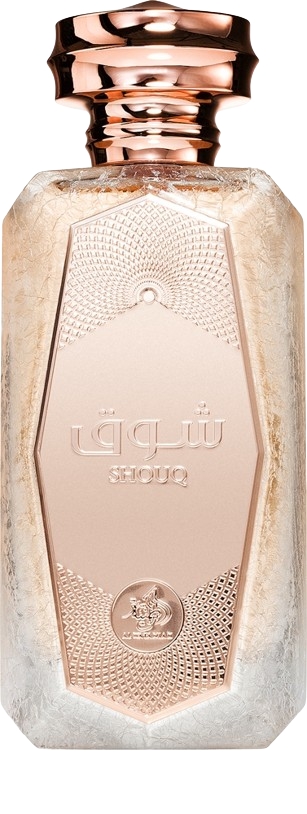 Al Wataniah Al Wataniah Shouq EDP 100 ml