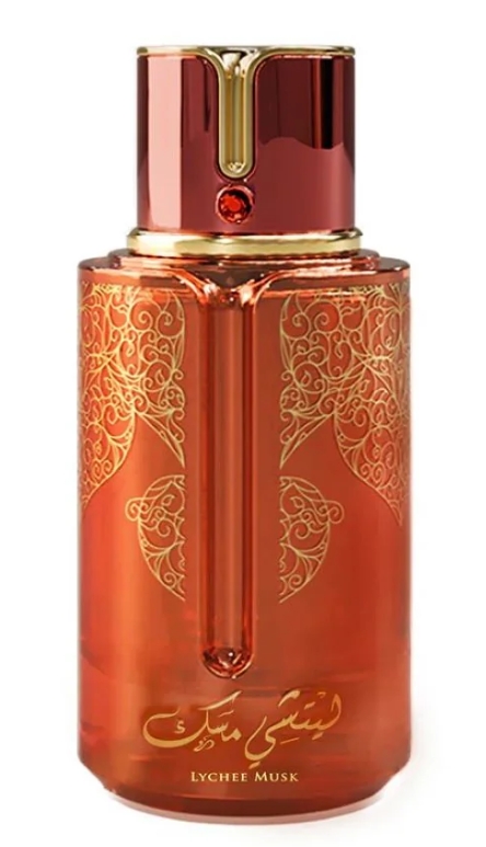 Arabiyat Prestige Arabiyat Prestige Lychee Musk EDP 100 ml