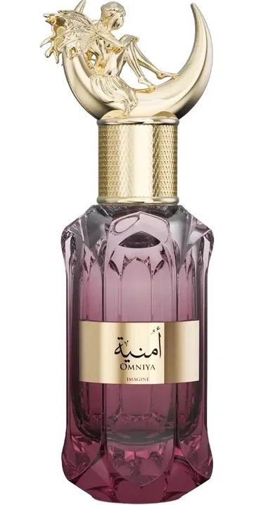 Le Falconé Le Falcone Omniya Imagine EDP W 100 ml