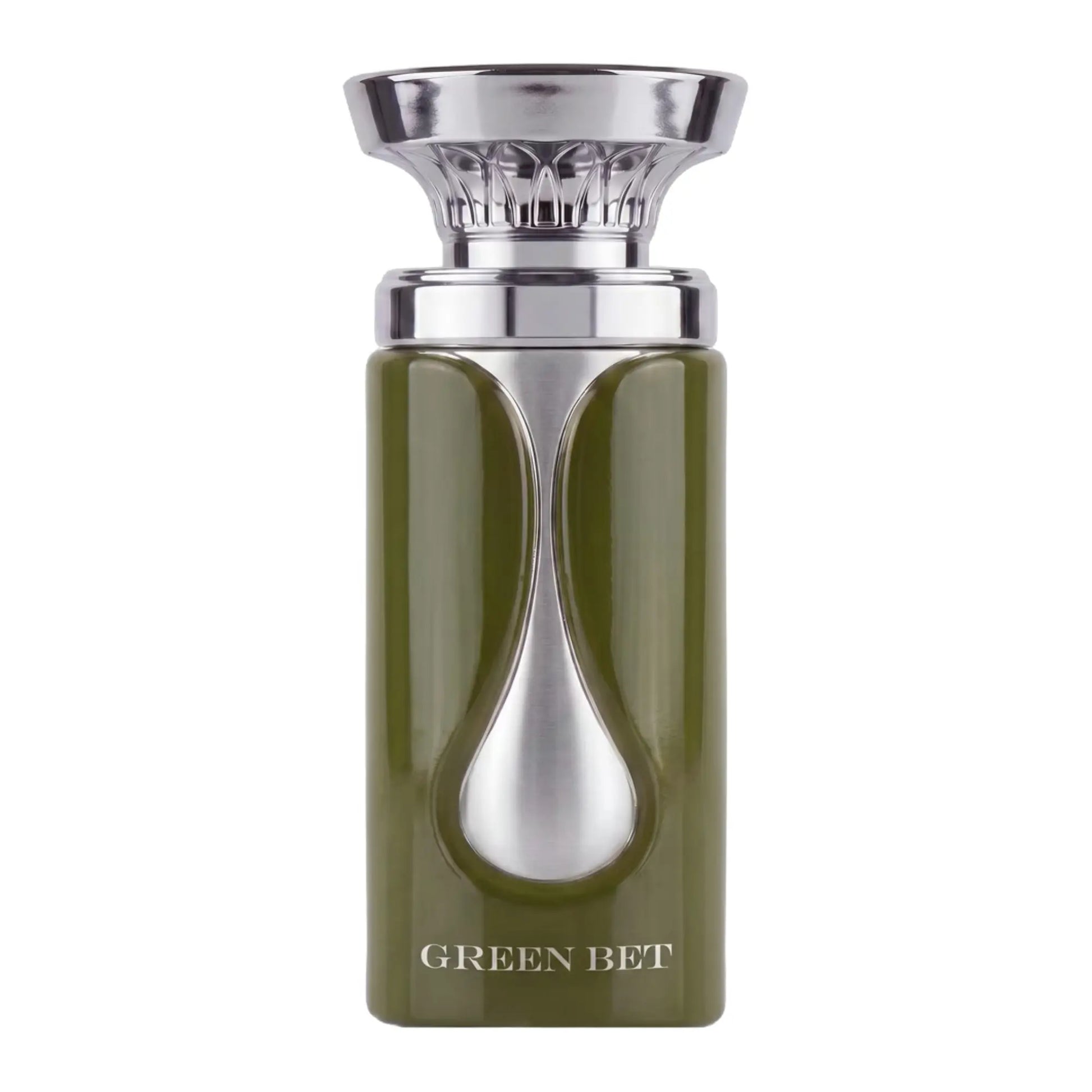Paris Corner Paris Corner Green Bet EDP 100 ml