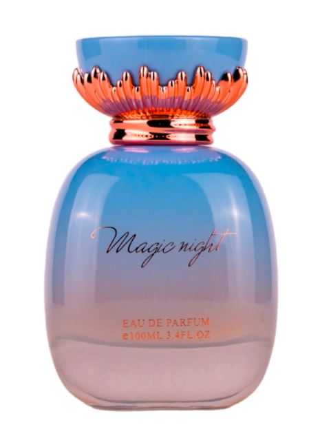 Maison Asrar Maison Asrar Magic Night EDP 100 ml