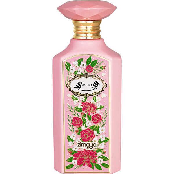 Zimaya Zimaya Bahjah EDP 100 ml