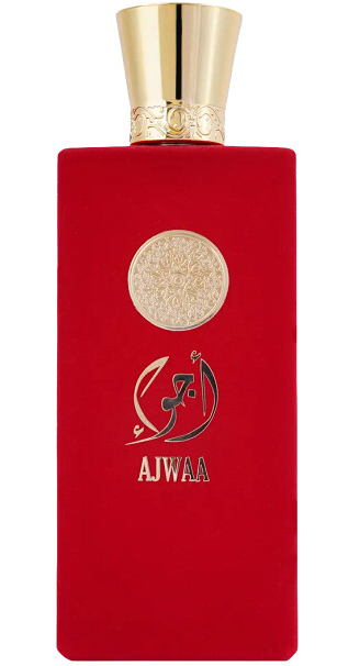 Nusuk Nusuk Ajwaa Concentrated EDP W 100 ml