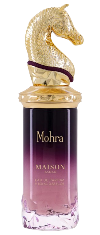 Maison Asrar Maison Asrar Mohra EDP 100 ml