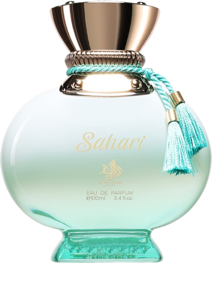 Al Wataniah Al Wataniah Sahari EDP 100 ml