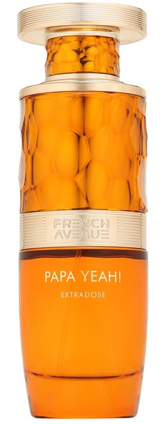 French Avenue French Avenue Papa Yeah! Extradose EXP 100 ml
