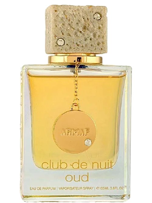 Armaf Armaf Club de Nuit Oud EDP 105 ml