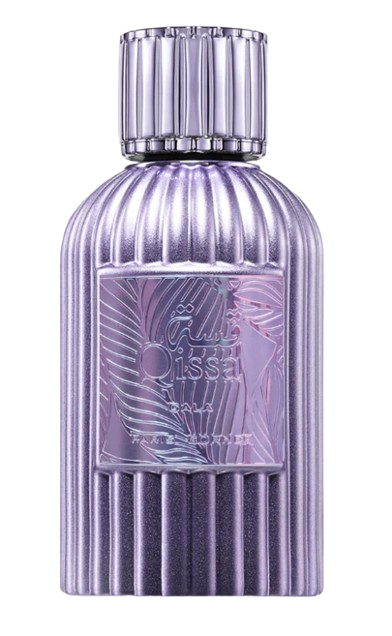 Paris Corner Paris Corner Qissa Gala EDP 100 ml