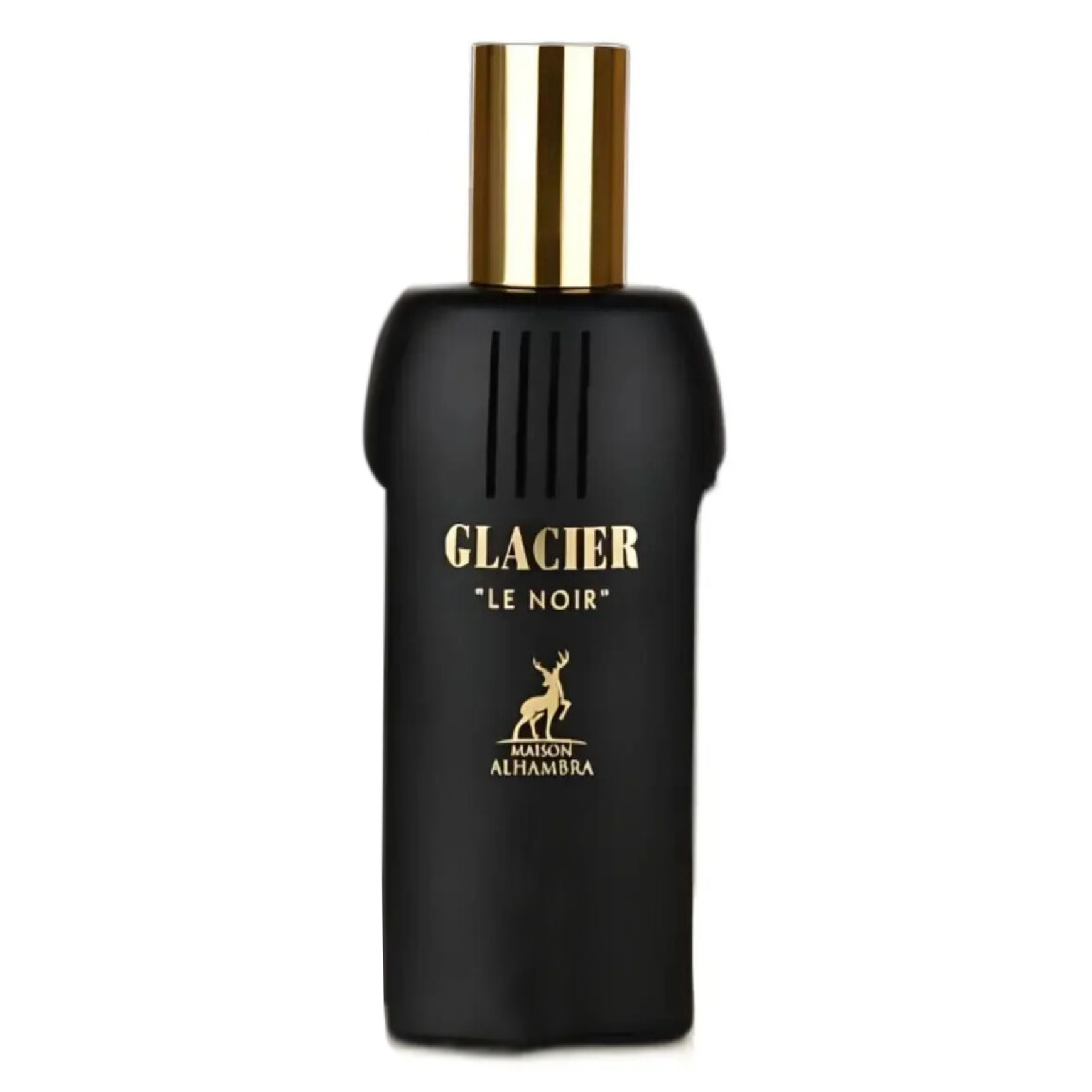 Maison Alhambra Alhambra Glacier Le Noir EDP 100 ml