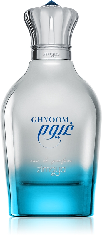 Zimaya Zimaya Ghyoom EDP 100 ml