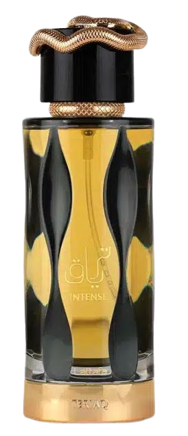 Lattafa Lattafa Teriaq Intense EDP 100 ml