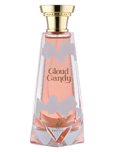 Khadlaj Khadlaj Cloud Candy Extrait de Parfum 100 ml