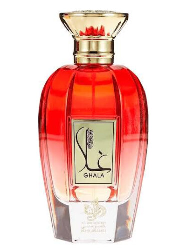 Al Wataniah Al Wataniah Ghala EDP 100 ml