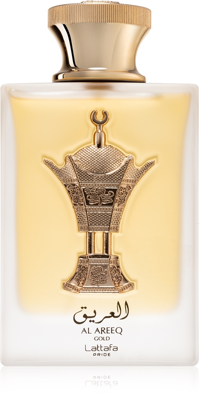 Lattafa Lattafa Al Areeq Gold EDP 100 ml