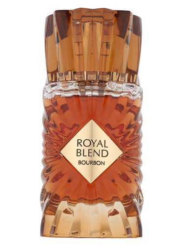 French Avenue French Avenue Royal Blend Bourbon EXP 100 ml