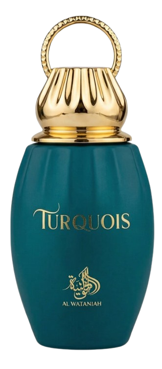 Al Wataniah Al Wataniah Turquois EDP 100 ml