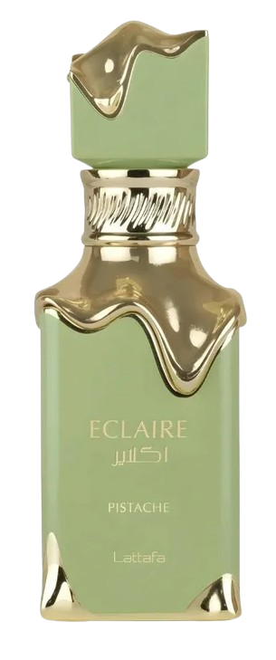 Lattafa Lattafa Eclaire Pistache EDP 100 ml