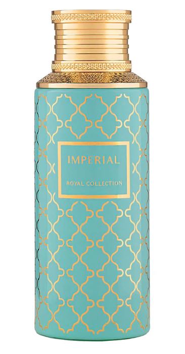 Maison Asrar Maison Asrar Imperial EDP 100 ml