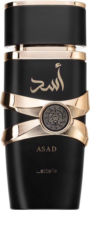Lattafa Lattafa Asad EDP 100 ml