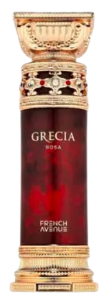 French Avenue French Avenue Grecia Rosa EXP 100 ml