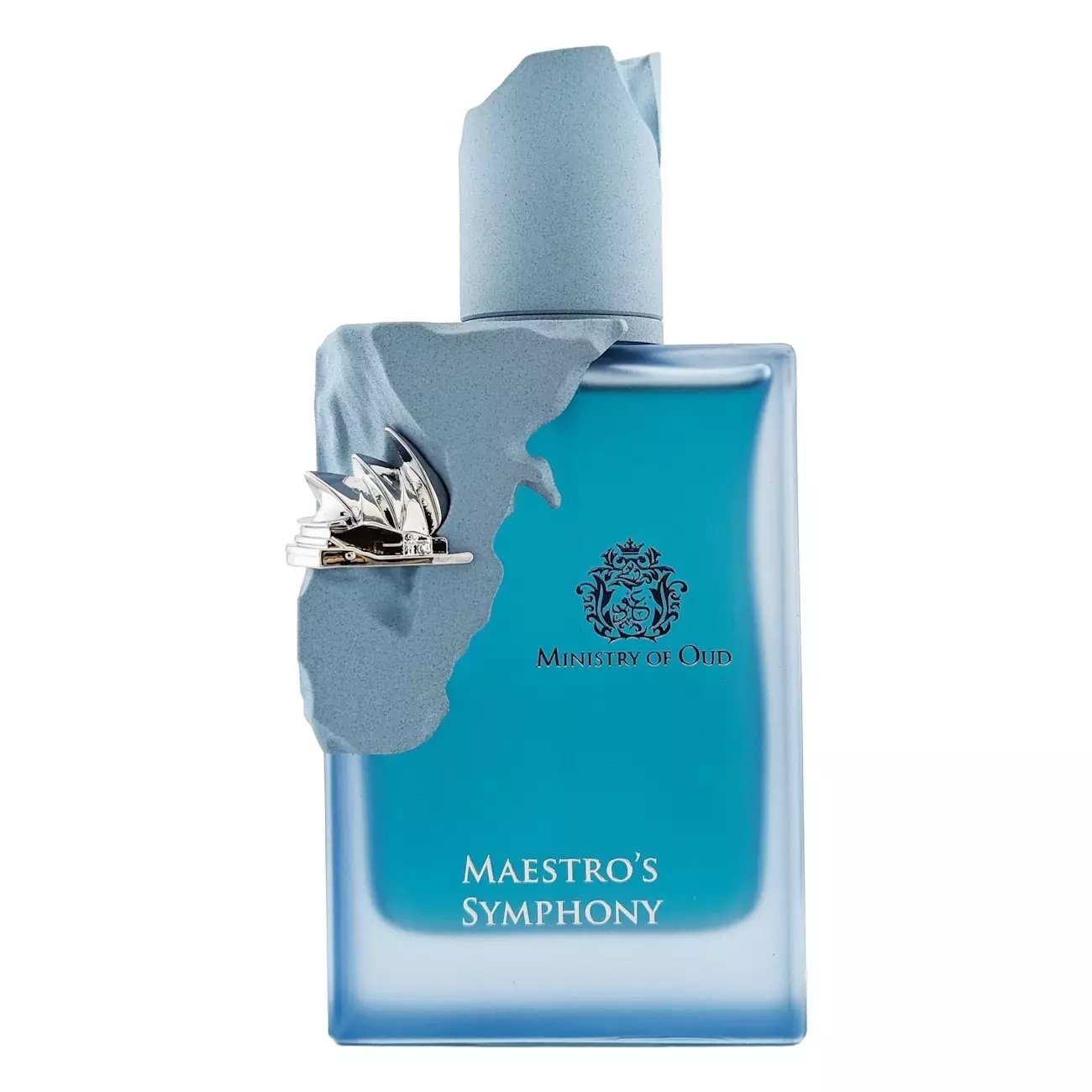 Ministry of Oud Ministry of Oud Maestro´s Symphony EDP 100 ml