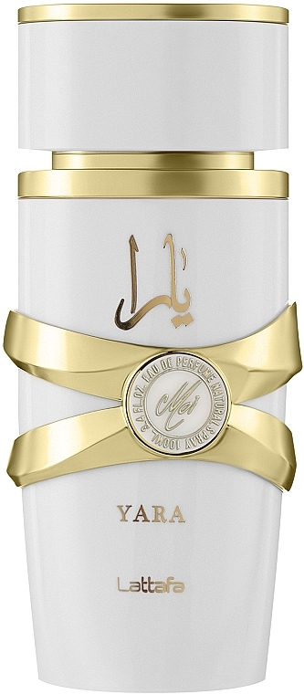 Lattafa Lattafa Yara Moi EDP 100 ml