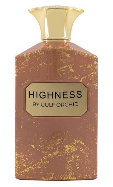 Gulf Orchid Gulf Orchid Highness EDP 105 ml