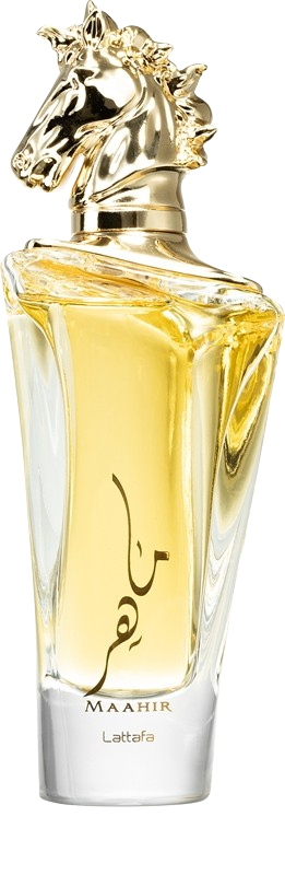 Lattafa Lattafa Maahir EDP 100 ml