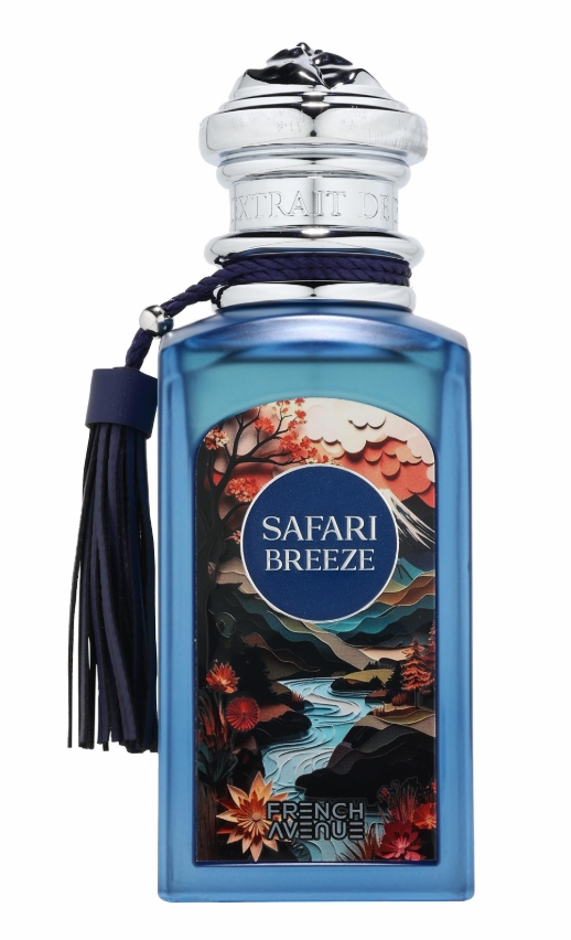 French Avenue French Avenue Safari Breeze EXP 100 ml
