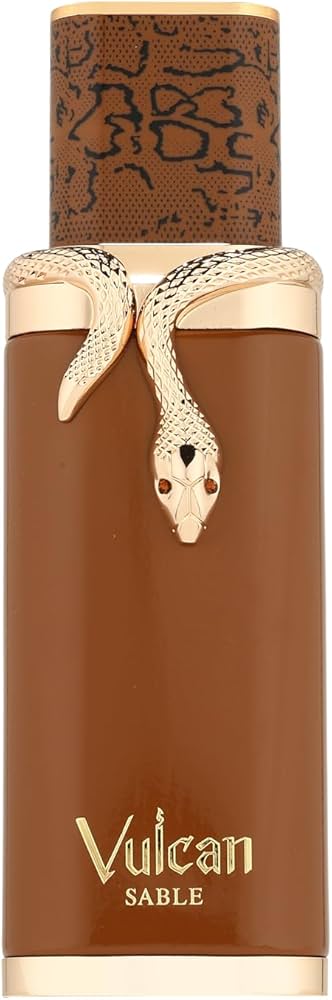 French Avenue French Avenue Vulcan Sable EDP 100 ml