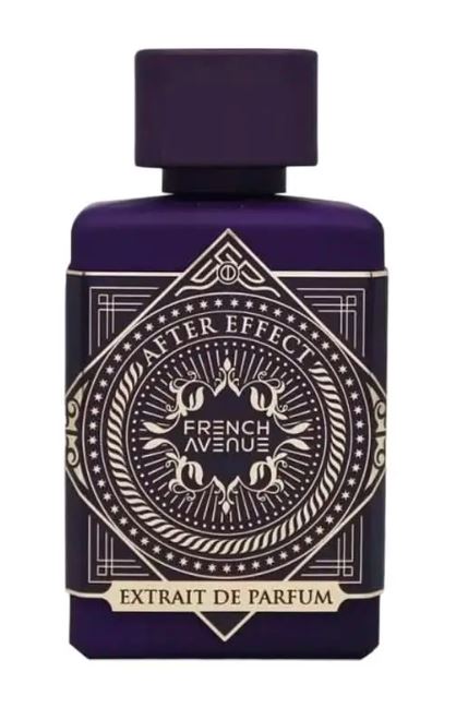 French Avenue French Avenue After Effect EXP 80 ml