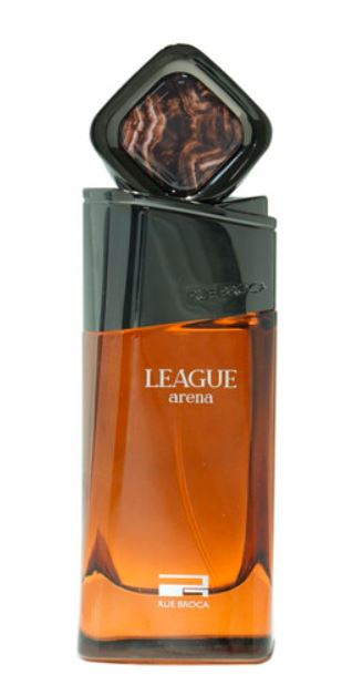 Rue Broca Rue Broca League Arena EDP 100 ml