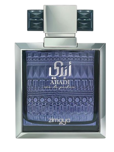Zimaya Zimaya Abadi Opulent EDP 100 ml