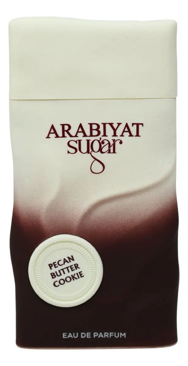 Arabiyat Prestige Arabiyat Sugar Pecan Butter Cookie EDP 100 ml