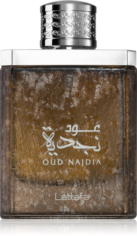 Lattafa Lattafa Oud Najdia EDP 100 ml