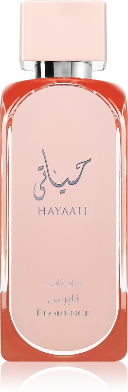 Lattafa Lattafa Hayaati Florence EDP 100 ml