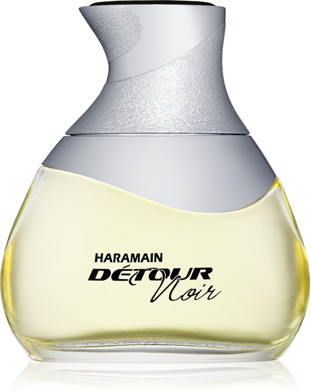 Al Haramain Al Haramain Detour Noir EDP 100 ml