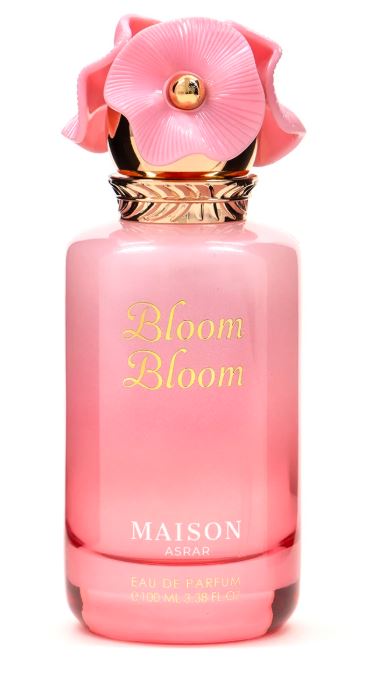Maison Asrar Maison Asrar Bloom Bloom EDP 100 ml