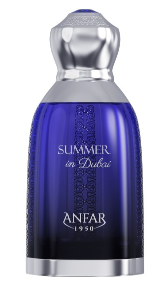 Anfar 1950 Anfar 1950 Summer in Dubai EXP 100 ml